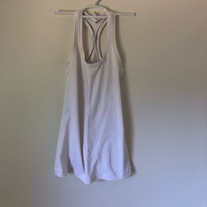 Lululemon Racerback Tank Top